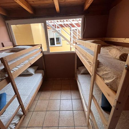Integral 5 Coliving Bed and Breakfast El Médano Exterior foto