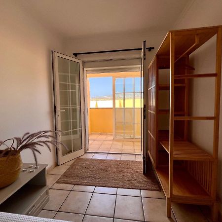 Integral 5 Coliving Bed and Breakfast El Médano Exterior foto