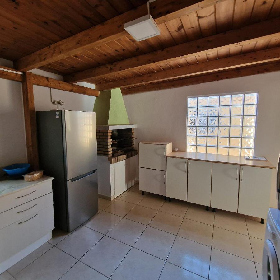 Integral 5 Coliving Bed and Breakfast El Médano Exterior foto