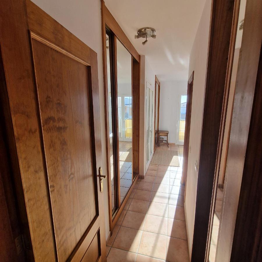 Integral 5 Coliving Bed and Breakfast El Médano Exterior foto