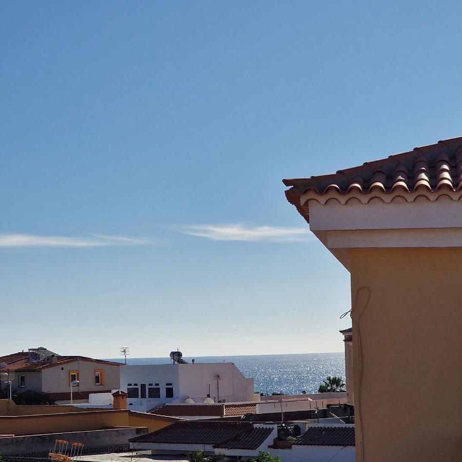 Integral 5 Coliving Bed and Breakfast El Médano Exterior foto