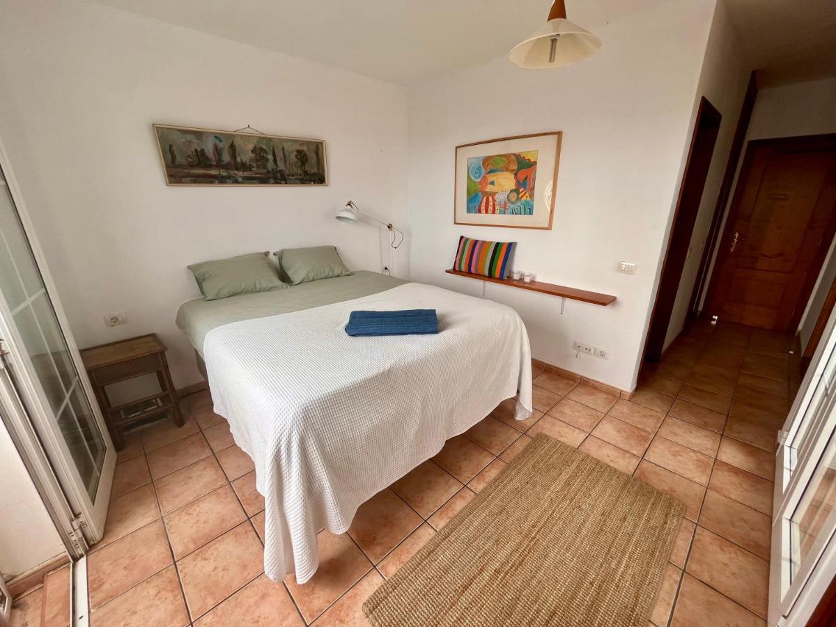 Integral 5 Coliving Bed and Breakfast El Médano Exterior foto