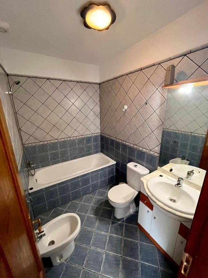 Integral 5 Coliving Bed and Breakfast El Médano Exterior foto