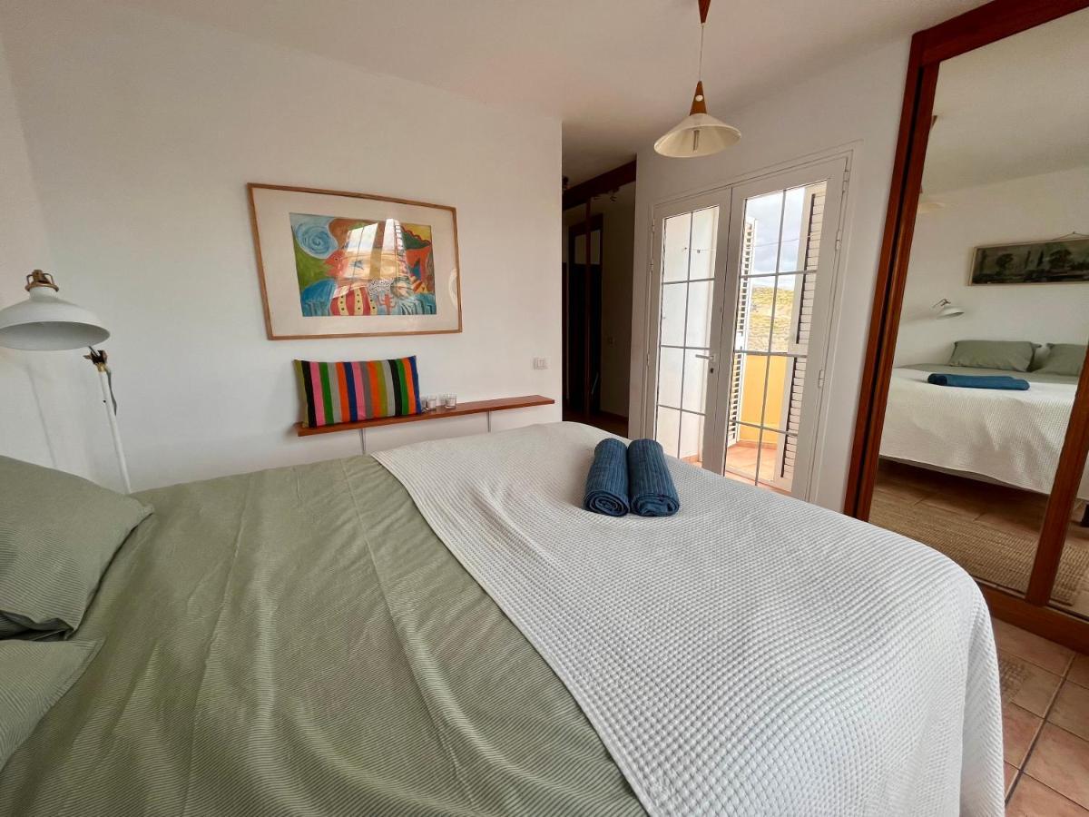 Integral 5 Coliving Bed and Breakfast El Médano Exterior foto