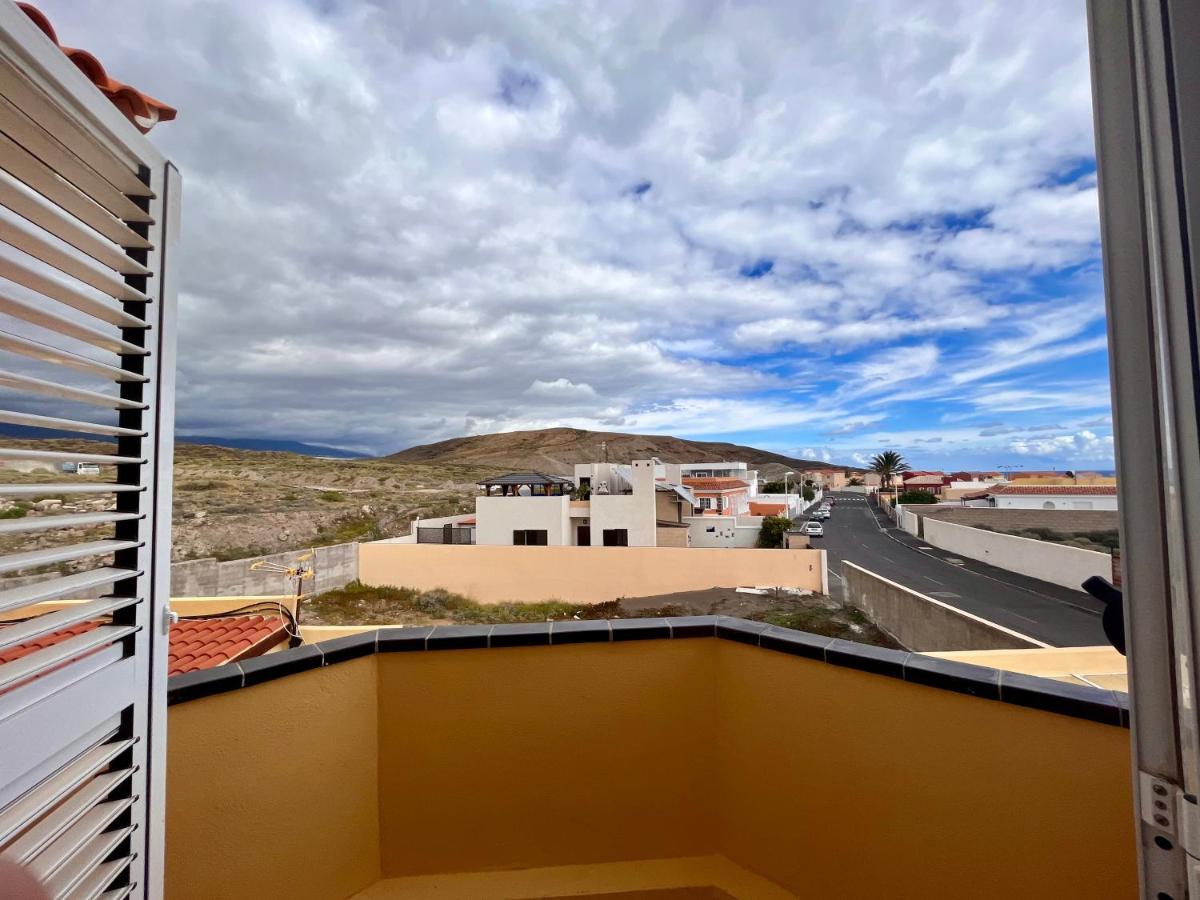 Integral 5 Coliving Bed and Breakfast El Médano Exterior foto