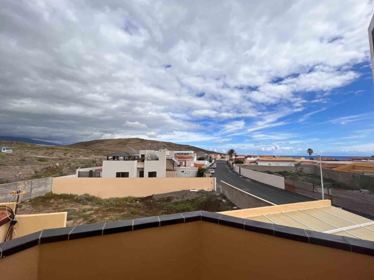 Integral 5 Coliving Bed and Breakfast El Médano Exterior foto