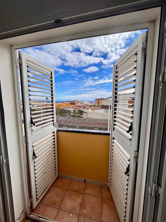 Integral 5 Coliving Bed and Breakfast El Médano Exterior foto