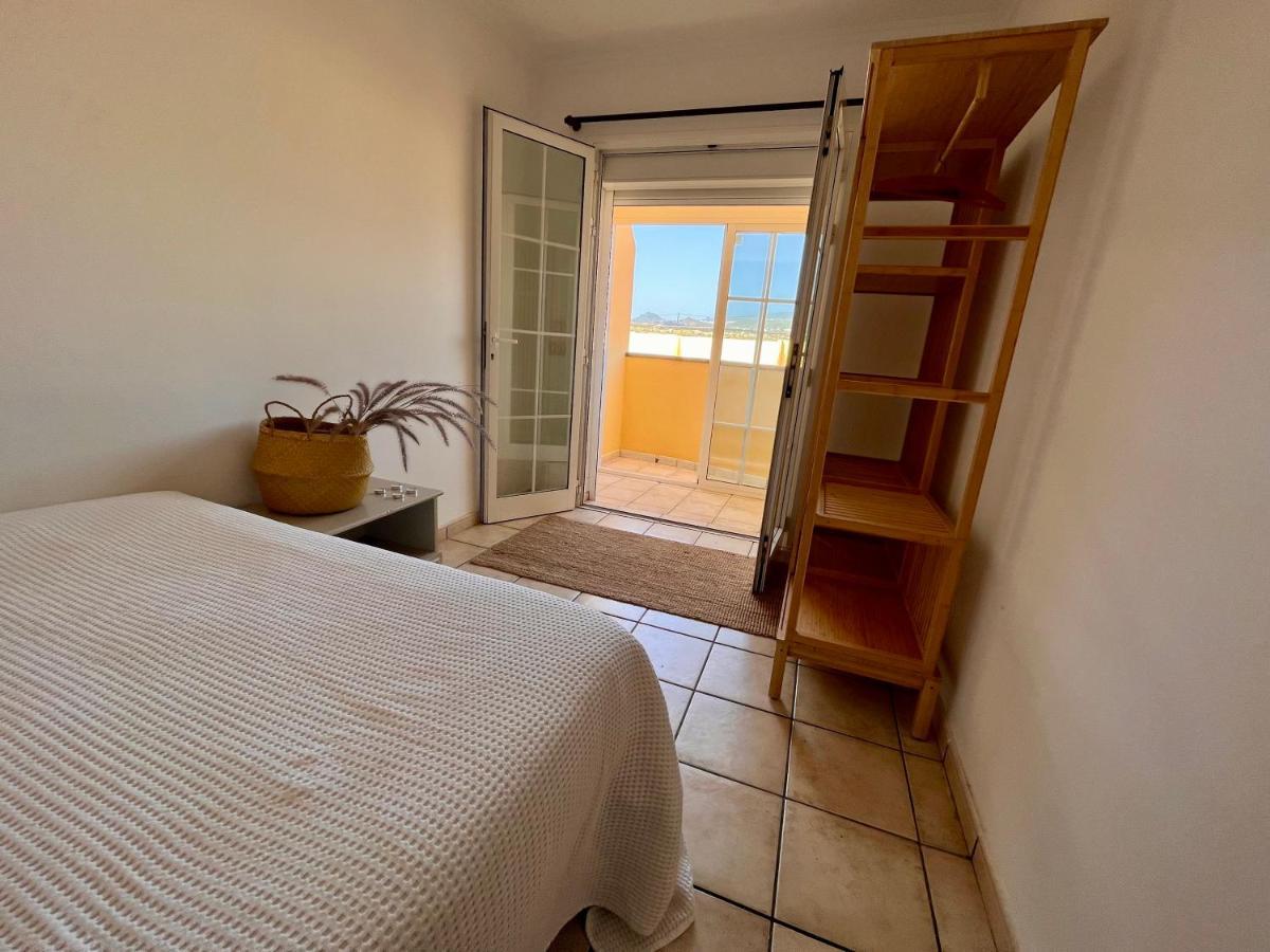 Integral 5 Coliving Bed and Breakfast El Médano Exterior foto