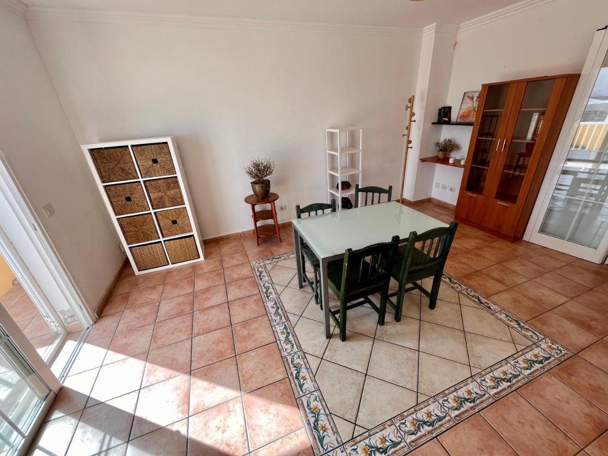 Integral 5 Coliving Bed and Breakfast El Médano Exterior foto