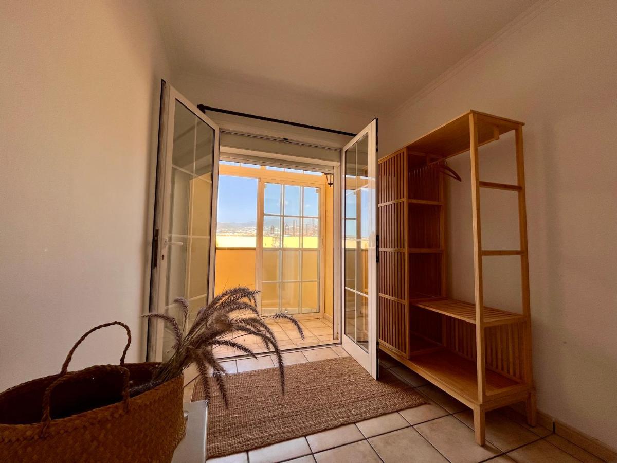 Integral 5 Coliving Bed and Breakfast El Médano Exterior foto