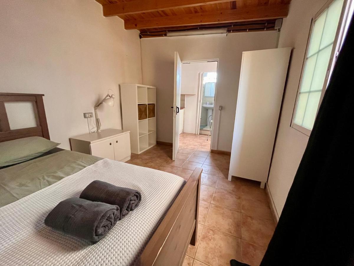 Integral 5 Coliving Bed and Breakfast El Médano Exterior foto