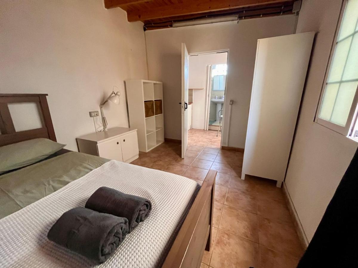 Integral 5 Coliving Bed and Breakfast El Médano Exterior foto